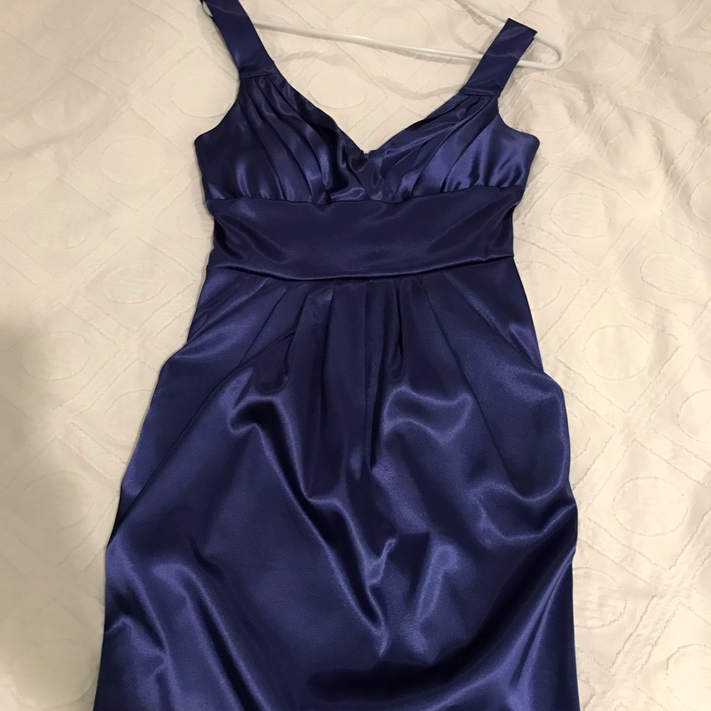Formal dress